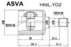 ASVA HNIL-YD2 Joint Kit, drive shaft